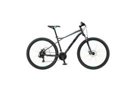 Bicicleta Gt Aggressor Expert