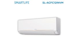 Aire Acondicionado Smartlife Inverter 12.000 Btu Wifi Sl Acfc12Invm2