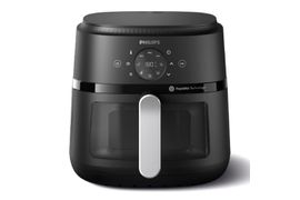 Airfryer Digital Philips Xl | 6.2L