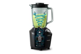 Licuadora Philips | 600 W | 2 L | 2 Vel.