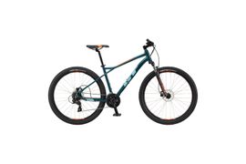 Bicicleta Gt Montaña G28101M10Md