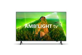 Smart TV Philips 55" 4K Ambilight 55PUD7908