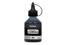 Tinta de impresora Brother Negra