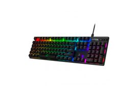 Teclado HyperX Alloy Origins