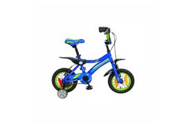 Bicicleta Baccio Bambino rodado 12