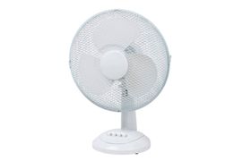 Ventilador de mesa Hometech