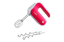 Batidora de mano Bosch MFQ40304 Styline Rosa