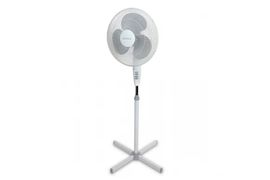 Ventilador de pie Smartlife SL-SF40W