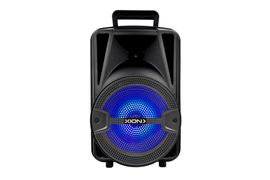 Parlante Xion profesional XI-SD8BAT