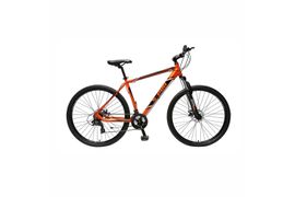 Bicicleta S-Pro Vx R29 - Naranja