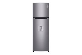Heladera LG GT29WPPDC 272 lt