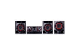 Minicomponente LG Xboom CJ45