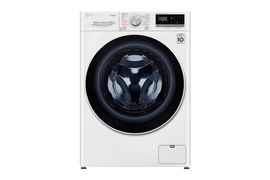 Lavarropas LG 12 KG WM12WVC4S6