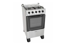 Cocina combinada Punktal PK-6617