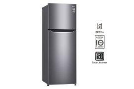 Heladera LG GT29BPPK 272 lt