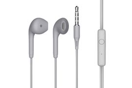 Auriculares PAH! U88 - Gris