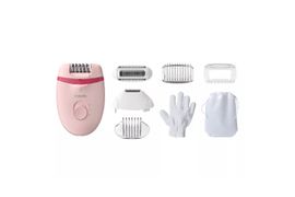 Depiladora Philips Piel Seca BRE285/00