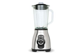Licuadora Acero Smartlife SL-BL1703