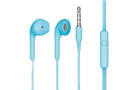 Auriculares PAH! U88 - Azul
