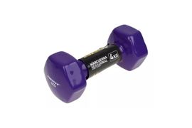 Mancuerna De Vinilo Best 4Kg