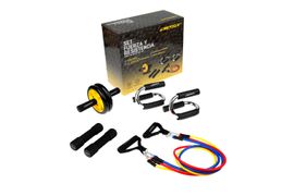 Set Fitness Fuerza Y Resistencia