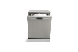Lavavajillas Smartlife 12-14 C SL-DW6012S