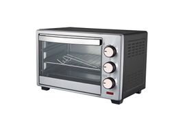 Horno Eléctrico Hometech TA19A3-L