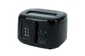 Freidora Sin Aceite Hometech 2.5 LTS