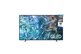 Smart TV Samsung QLED UHD 4K 65" SAQN65Q60DA