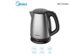 Jarra Eléctrica Midea MK 17S36A