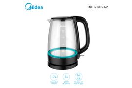 Jarra Eléctrica Midea MK 17G02A2