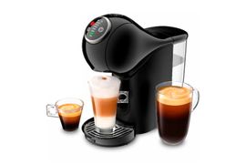 Cafetera Automática Digital Dolce Gusto Genio S Plus NDGGENIOSIMP