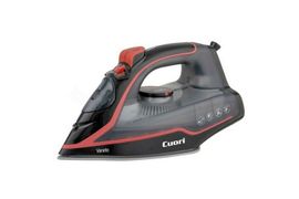 Plancha a Vapor Cuori Veneto