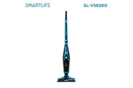 Smartlife Aspiradora Inalambrica 3 En 1 Sl-Vs8260