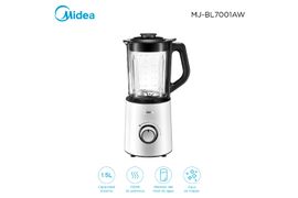 Licuadora Midea MJ-BL7001AW
