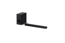 Barra de Sonido Sony Con Subwoofer 2.1 HTS400