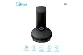 Aspiradora Robot Midea S8+