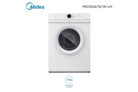 Secarropa Midea Frontal 7Kg MD100A70/W-UY