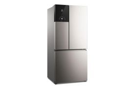 Heladera Electrolux Multidoor 633 Lts IM8S