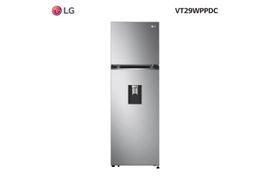 Heladera Lg Inverter 283L VT29WPPDC