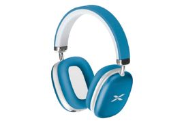 Auricular Xion Bluetooth XI-AUX300 Azul