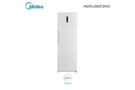 Freezer Vertical Midea 257L MDRU385FZR01