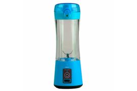 Licuadora Personal Portatil Xion XI-LI8 470 ML