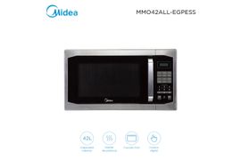 Microondas Midea 42 L MMO42ALL-EGPESS