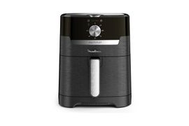 Freidora y Grill sin aceite Moulinex 4.2 lts EZ501810