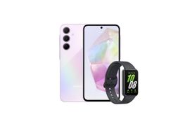 Samsung A35 5G 128GB - Light Violet