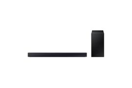 Barra de Sonido Samsung Inalámbrica 300 W SAHWC450