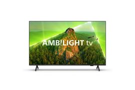 Smart TV Philips 70" 4K Ambilight 70PUD7908