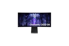 Monitor Samsung Smart Odyssey LS34BG850S