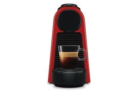 Cafetera Nespresso Essenza Mini D Range Red ESSZAD30R